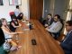 Gobierno del Estado y CIDE impulsan capacitación y desarrollo académico para fortalecer la atención ciudadana