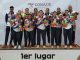 Aguascalientes suma tres Medallas más en la Olimpiada Nacional CONADE