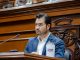 Rodrigo Mireles presenta Iniciativa para permitir que la Comisión de Derechos Humanos acuda como observadora en movilizaciones y protestas sociales