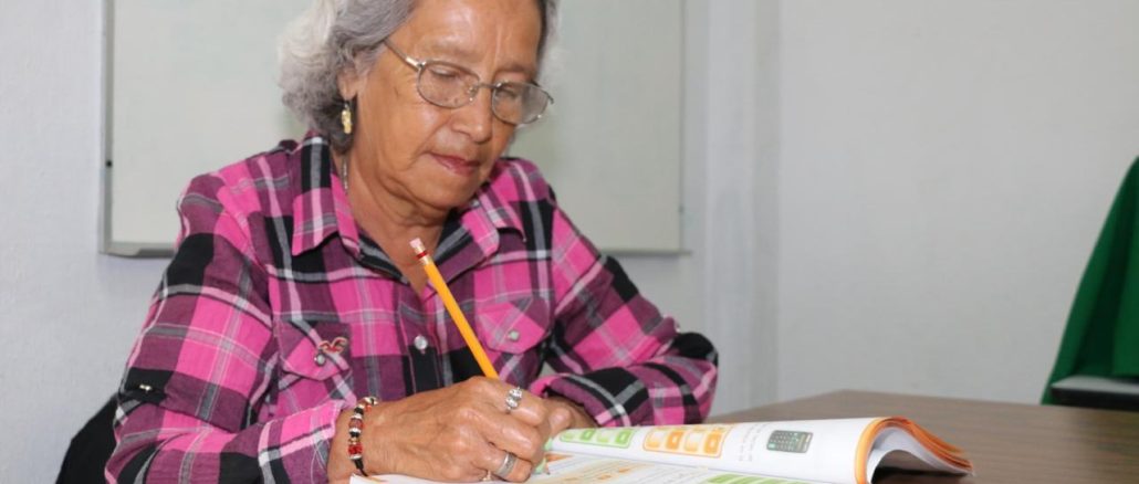 Aguascalientes, entre los Estados con menor rezago educativo del país