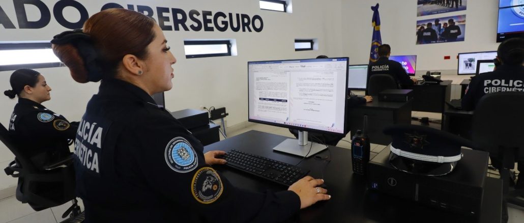 Policía Cibernética emite recomendaciones para proteger cuenta de Facebook