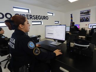 Policía Cibernética emite recomendaciones para proteger cuenta de Facebook