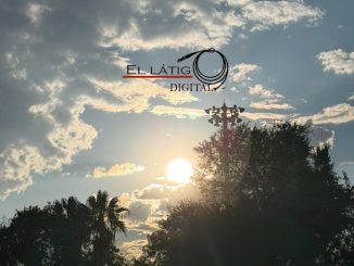 Buen Día...!!