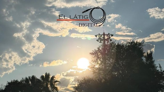 Buen Día...!!