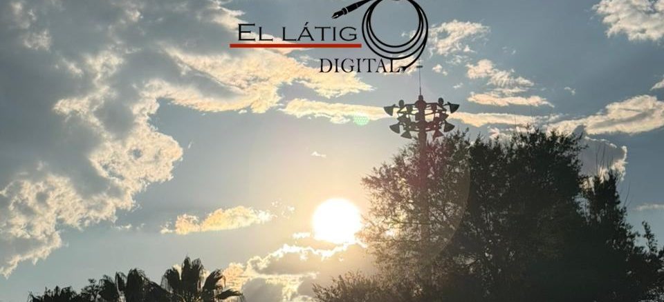 Buen Día...!!