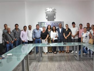 Aguascalientes impulsa a productores de Mezcal para llevar sus marcas a nuevos Mercados