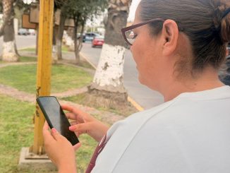 Propone Trino Romo Marín desconexión digital para personas servidoras públicas fuera de horario laboral