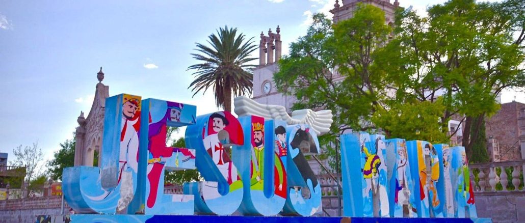 🎨✨ Aguascalientes Pinta Bien llega a Jesús María 🖌️🏡