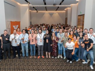 Movimiento Ciudadano cierra sus Asambleas Distritales en Aguascalientes