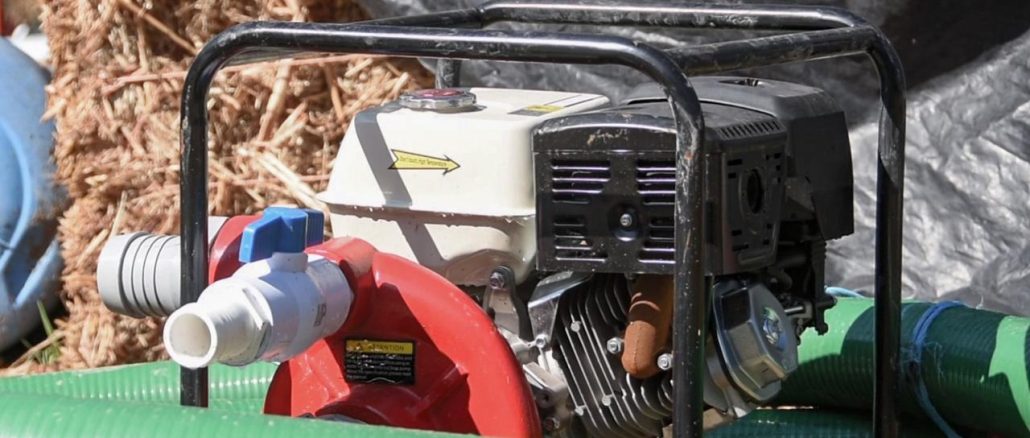 Pequeños productores podrán acceder a Apoyos para hacerse de equipamiento agrícola