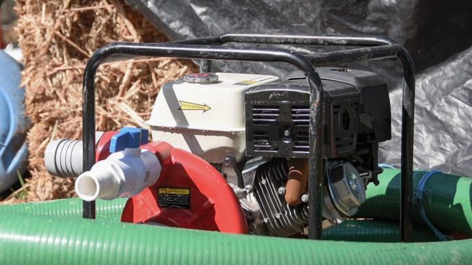 Pequeños productores podrán acceder a Apoyos para hacerse de equipamiento agrícola
