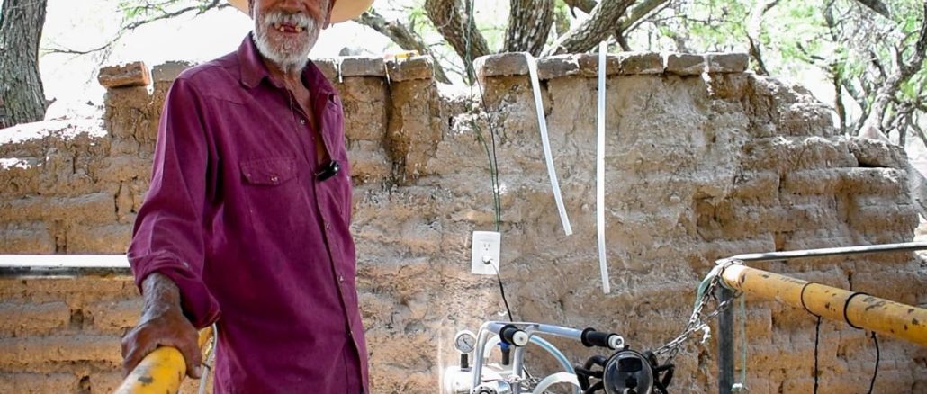 Productores del campo reciben herramientas que transforman su trabajo y su vida