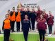 Tres Medallas más para Aguascalientes en la Olimpiada Nacional