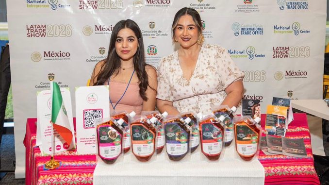 Empresas Hidrocálidas proyectan su expansión en Mercados Internacionales