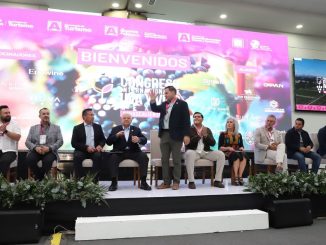 Expertos en todo el mundo se reúnen en Aguascalientes, en el Primer Congreso de Uva y Vino