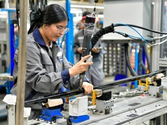 Aguascalientes: destino confiable para las inversiones y la generación de nuevos Empleos