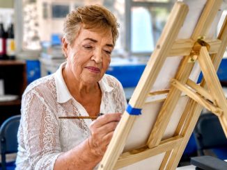 Estancias de día y comedores: espacios de atención, cuidado y acompañamiento para Adultos Mayores