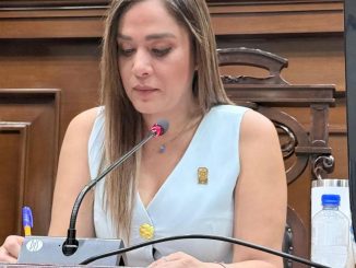 Será obligatoria la capacitación en Derechos Humanos y Género en la atención a víctimas de trata: Arlette Muñoz