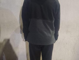 Policía Municipal detienen a joven por portación de arma prohibida en Villas de las Lomas