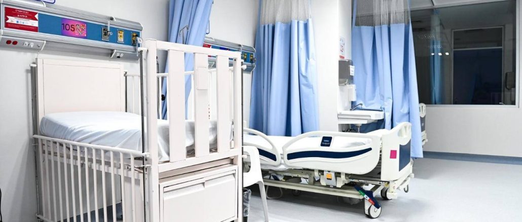 Aguascalientes fortalece Hospitales y Centros de Salud para atender mejor a la población