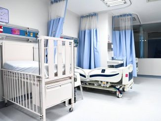Aguascalientes fortalece Hospitales y Centros de Salud para atender mejor a la población
