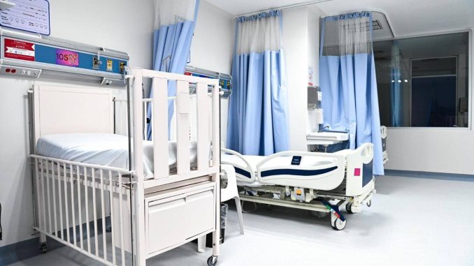Aguascalientes fortalece Hospitales y Centros de Salud para atender mejor a la población