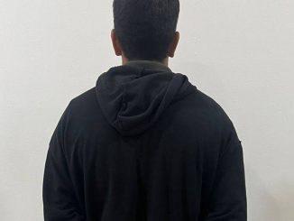 Sujeto en posesión de arma prohibida es detenido por la Policía Municipal en el IV Centenario