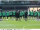 Mundial 2026: Realizan primer entrenamiento los 26 futbolistas que se quedaron en el Tricolor | Video