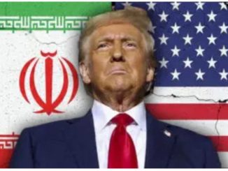 Trump arremete contra sus críticos mientras Irán acusa a EE.UU. de violar el alto al fuego