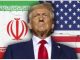 Trump arremete contra sus críticos mientras Irán acusa a EE.UU. de violar el alto al fuego