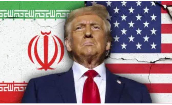Trump arremete contra sus críticos mientras Irán acusa a EE.UU. de violar el alto al fuego
