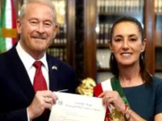 Estados Unidos responde: ‘lucha contra los cárteles debe unirnos, no dividirnos’