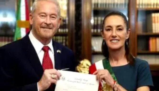 Estados Unidos responde: ‘lucha contra los cárteles debe unirnos, no dividirnos’