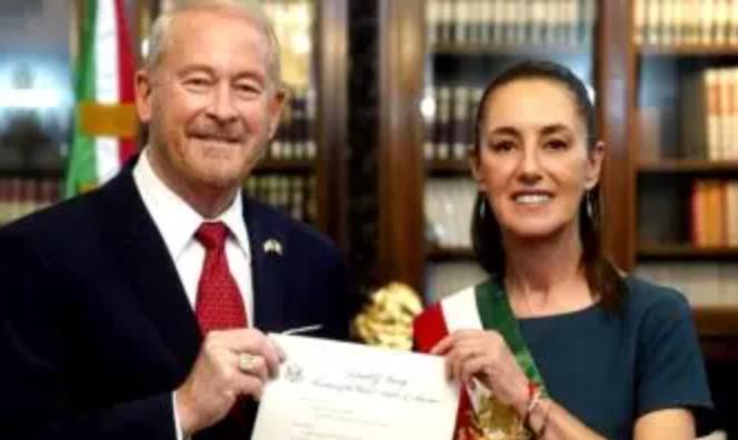 Estados Unidos responde: ‘lucha contra los cárteles debe unirnos, no dividirnos’