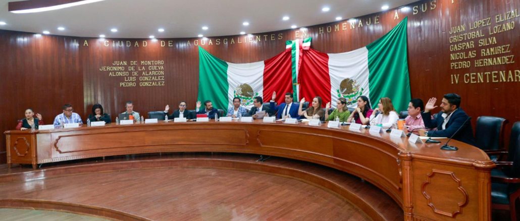 Decisión histórica para Aguascalientes: Municipio aprueba rescate de la totalidad de La Pona