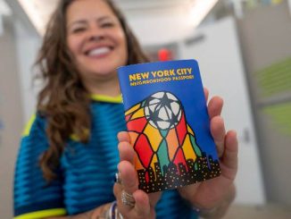 Nueva York lanza un "pasaporte de barrios" para descentralizar el Mundial de Futbol 2026