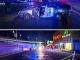 Policía Vial atiende choque contra objeto fijo en Av. Aguascalientes