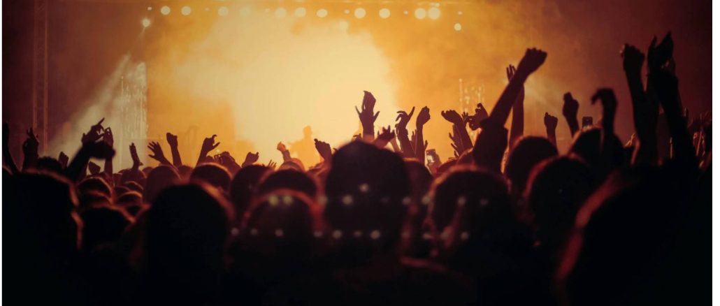 Junio suena fuerte: los conciertos que llegan a México este mes