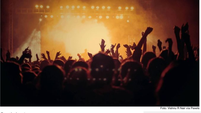Junio suena fuerte: los conciertos que llegan a México este mes