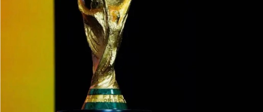 ¿Cuánto dinero ganarán los clubes por cada jugador en el Mundial 2026?