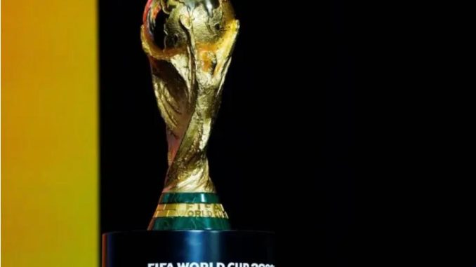 ¿Cuánto dinero ganarán los clubes por cada jugador en el Mundial 2026?