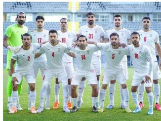 Quince miembros de la Selección de Irán continúan sin visa de EE.UU. para el Mundial 2026