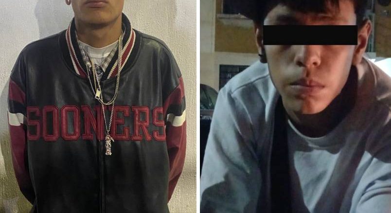 Policías Municipales detienen a sujeto y aseguran a menor tras riña en Villa Montaña