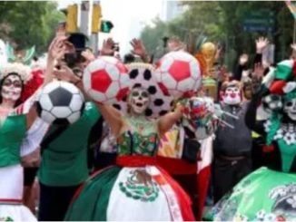 CDMX logra Récord Guinness con la ola más grande del mundo a cinco días del Mundial 2026