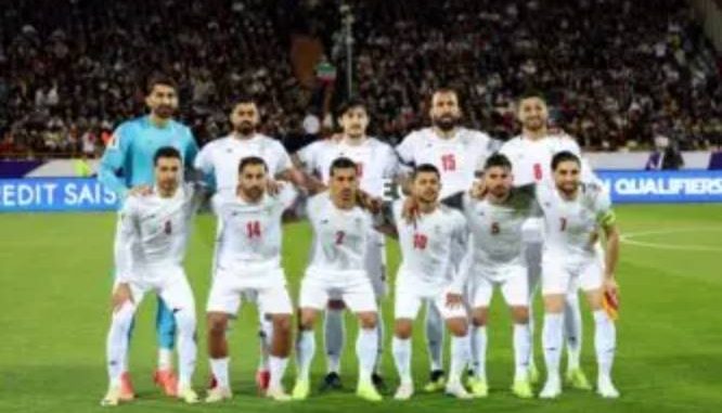 Mundial 2026 | Estados Unidos aprueba las visas para la selección de Irán