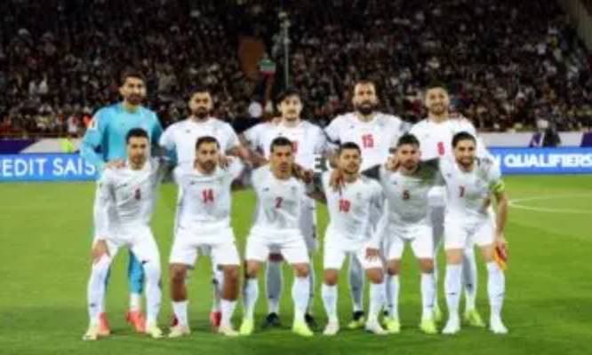 Mundial 2026 | Estados Unidos aprueba las visas para la selección de Irán