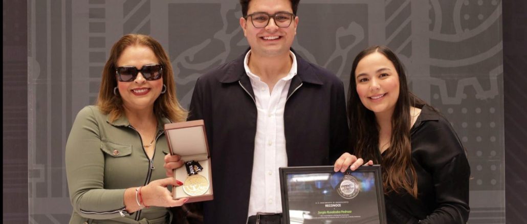 Ayuntamiento de Aguascalientes abre Convocatoria para el Premio Municipal de la Juventud 2026