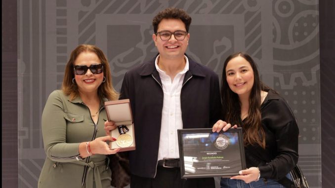 Ayuntamiento de Aguascalientes abre Convocatoria para el Premio Municipal de la Juventud 2026