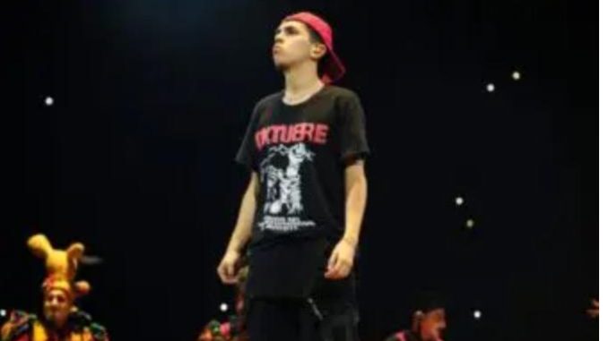 ¿Quién es Milo J y por qué tiene a la Generación Z cantando folklore? Así fue su concierto en CDMX