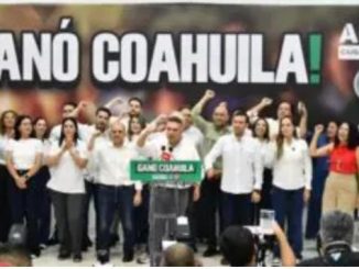Coahuila | PRI mantiene mayoría legislativa